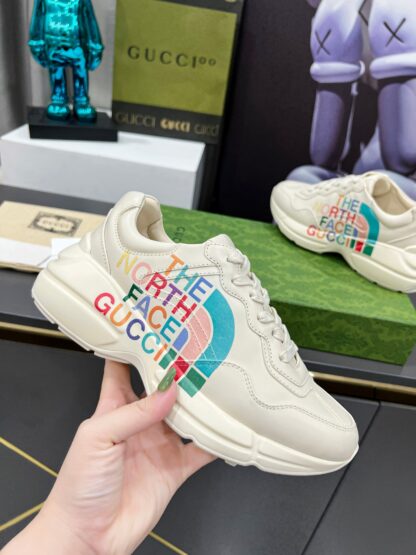 Gucci new dad shoes