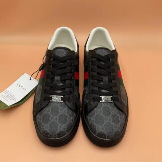 Gucci new men's shoes