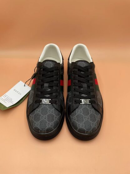 Gucci new men's shoes