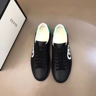 Gucci new men's shoes
