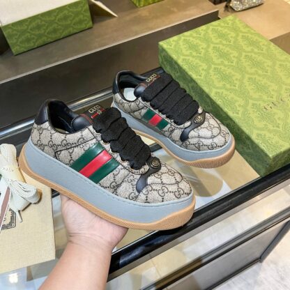 Gucci casual sneakers - Image 2