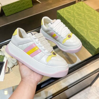 Gucci casual sneakers - Image 2