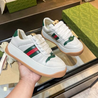 Gucci casual sneakers - Image 2