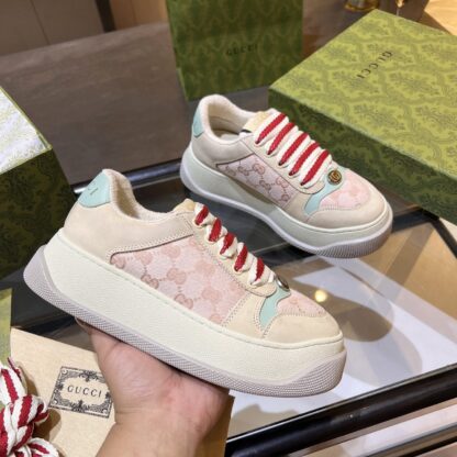 Gucci casual sneakers - Image 2