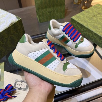 Gucci casual sneakers - Image 2