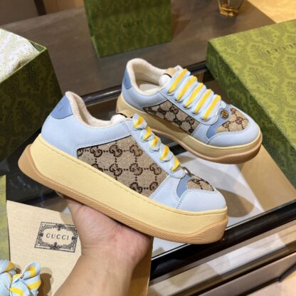 Gucci casual sneakers - Image 2