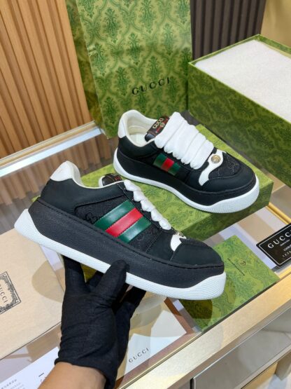 Gucci casual sneakers - Image 2