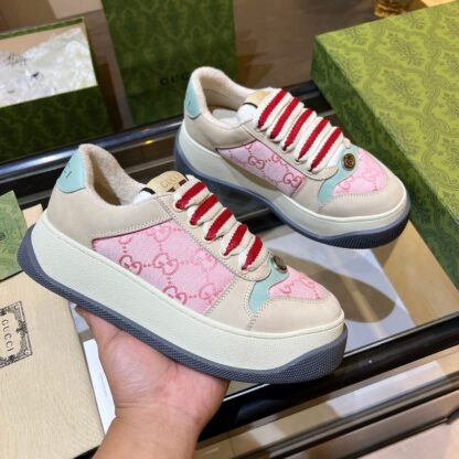 Gucci casual sneakers - Image 2