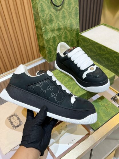 Gucci casual sneakers - Image 2