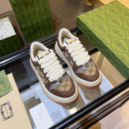 Gucci casual sneakers - Image 2