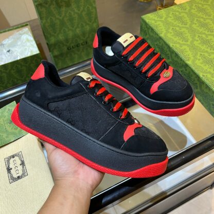 Gucci casual sneakers - Image 2