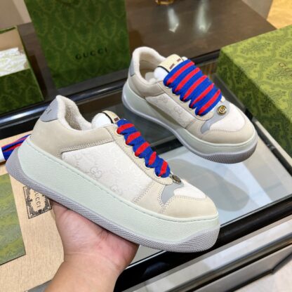 Gucci casual sneakers - Image 2