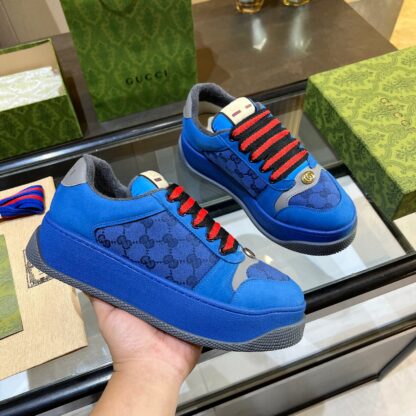 Gucci casual sneakers - Image 2