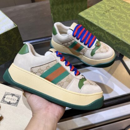 Gucci casual sneakers - Image 2