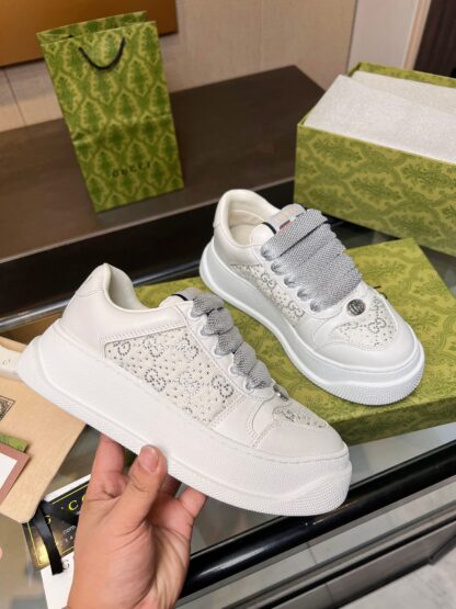 Gucci casual sneakers - Image 2