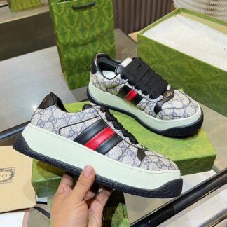 Gucci casual sneakers