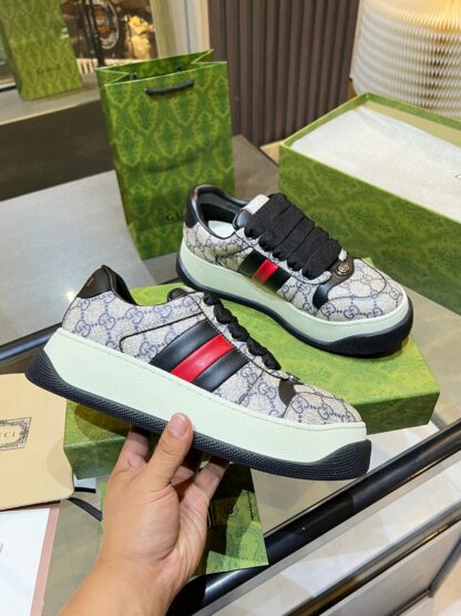 Gucci casual sneakers