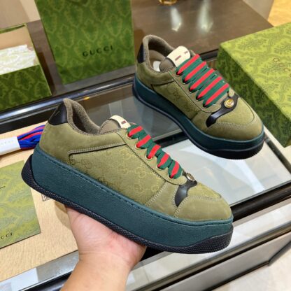 Gucci casual sneakers - Image 2