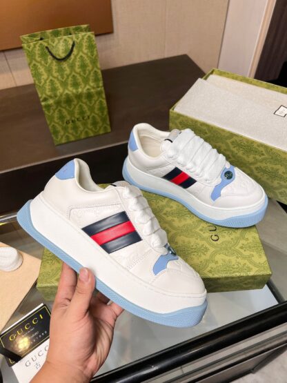 Gucci casual sneakers - Image 2