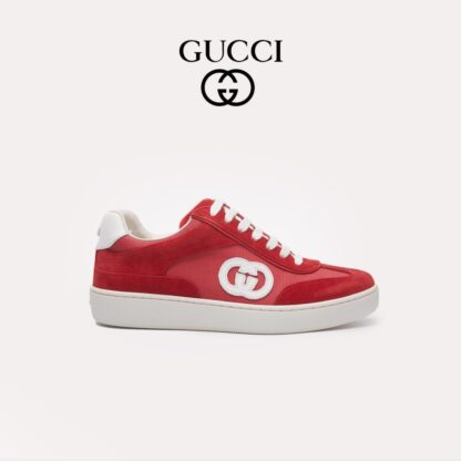 Gucci's latest hot-selling sneakers for couples - Image 2
