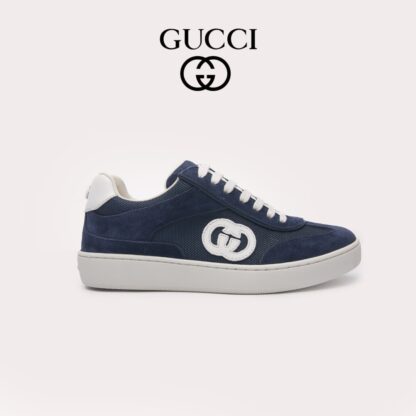 Gucci's latest hot-selling sneakers for couples - Image 9