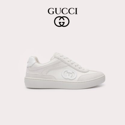 Gucci's latest hot-selling sneakers for couples - Image 2