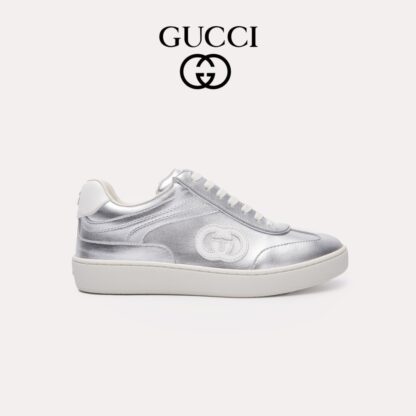 Gucci's latest hot-selling sneakers for couples - Image 2