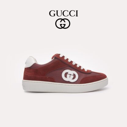 Gucci's latest hot-selling sneakers for couples - Image 2