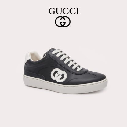 Gucci's latest hot-selling sneakers for couples - Image 2