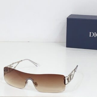 Dior fashion temperament sunglasses