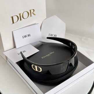 Dior fashion temperament sunglasses