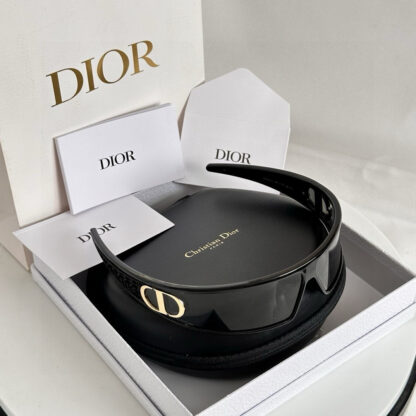 Dior fashion temperament sunglasses