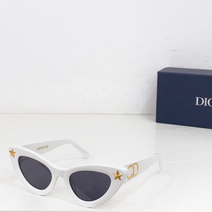 Dior fashion temperament sunglasses