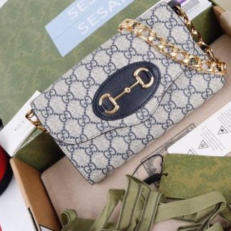 Gucci Horsebit Handbag