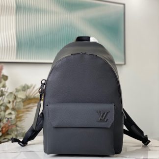 Louis Vuitton aerogram backpack