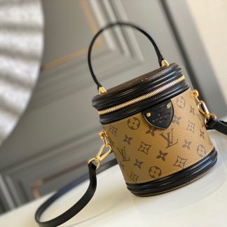 Louis Vuitton CANNES Handbag
