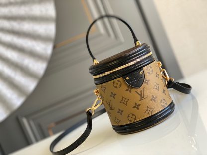 Louis Vuitton CANNES Handbag