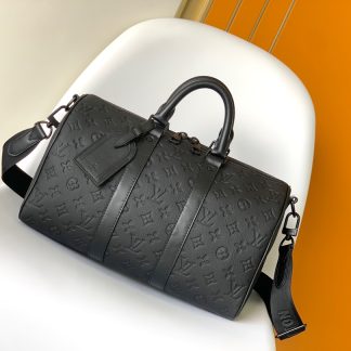 Louis Vuitton Keepall Bandoulière 35 Handbag