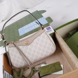 Gucci small handbag