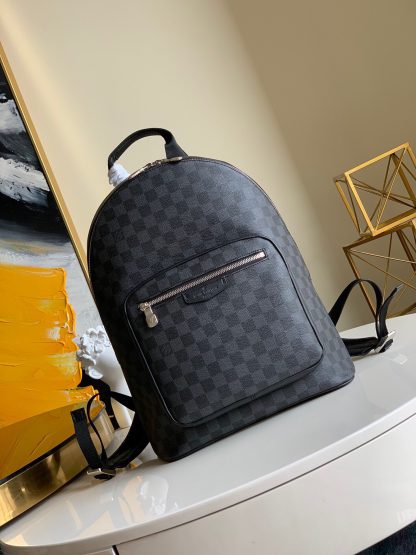 Louis Vuitton Josh Backpack