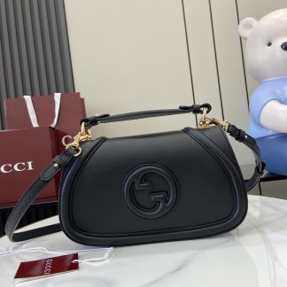 Gucci new fashion handbag crossbody bag