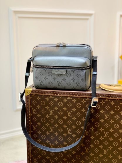 Louis Vuitton Outdoor messenger bag