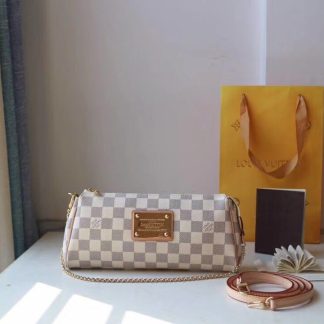 Louis Vuitton Montorgueil Eva bag