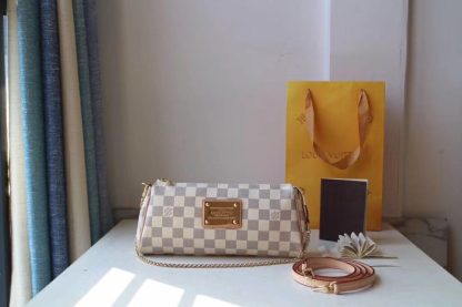 Louis Vuitton Montorgueil Eva bag