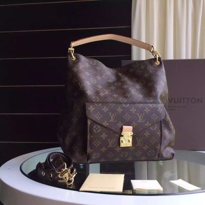 Louis Vuitton METIS Handbag