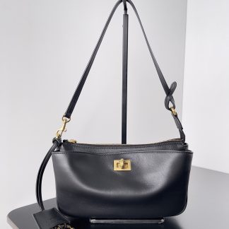 Balenciaga Rodeo Shoulder Bag