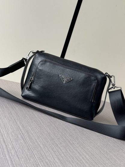 Prada hot-selling clutch bag