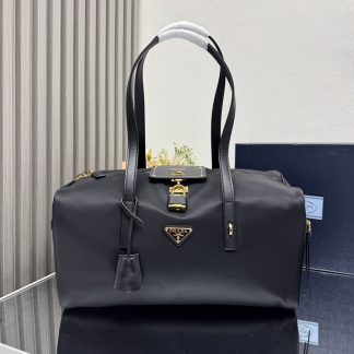 Prada Classic Large Tote