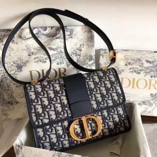 Dior 30 montaigne bag