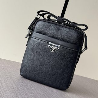 Prada elegant crossbody bag
